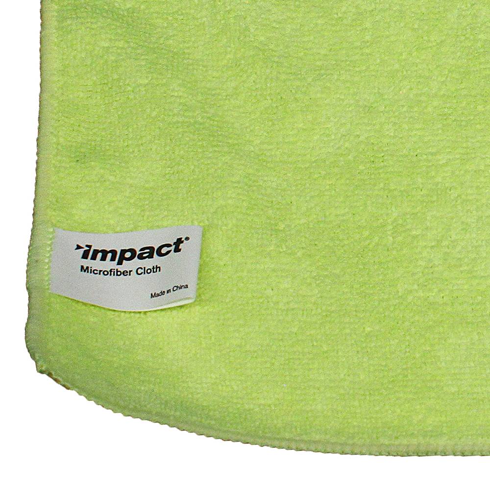 CLOTH MICROFIBER ALL PURPOSE - PAÑO DE MICROFIBRA MULTIUSOS