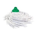 TRAPEADOR ECOCLEAN ALGODÓN STRING C/ GRAPA PLÁSTICA