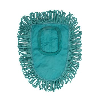 WEDGE MOP HEAD MICROFIBER - MOP DE LUNA