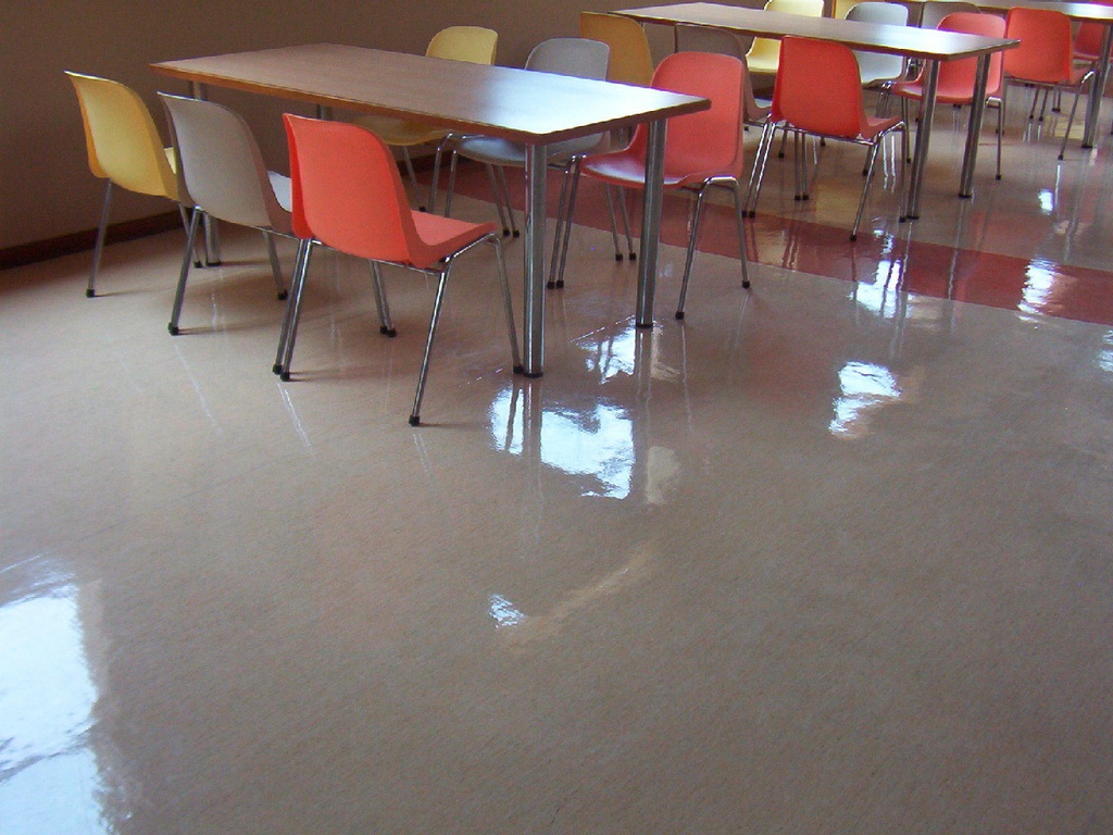 NEUTRAL CLEANER (Limpiador Detergente Neutro) | Proclean