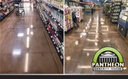 PANTHEON CONCRETE SEALER