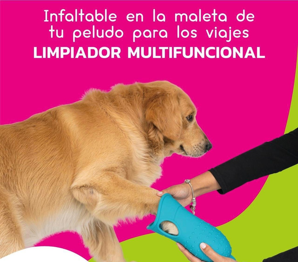 LIMPIADOR MULTIFUNCIONAL