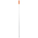 BASTÓN DE ALUMINIO PARA BASE DE MICROMOP