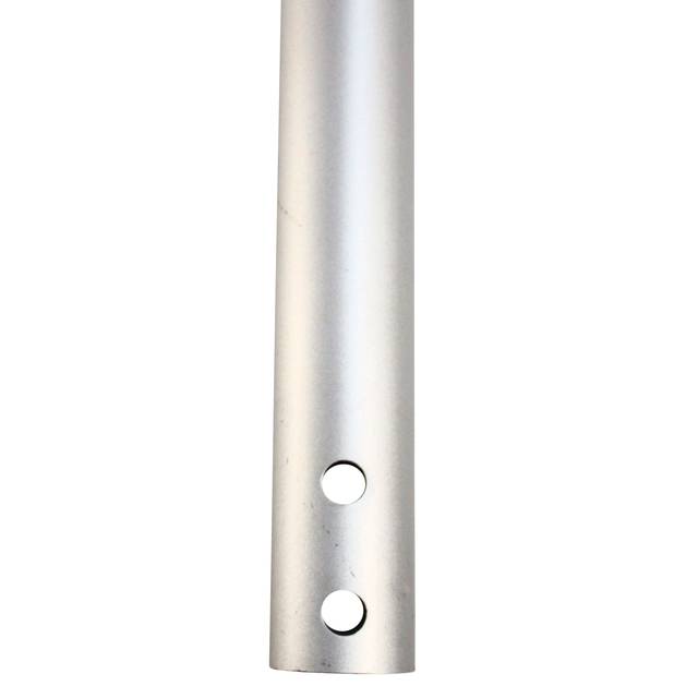 BASTÓN DE ALUMINIO PARA BASE DE MICROMOP