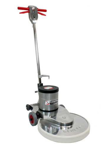 ULTRA HIGH SPEED 1500 DC-1  (1.5Hp - 1500rpm) 