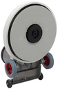ULTRA HIGH SPEED 1500 DC-1  (1.5Hp - 1500rpm) 