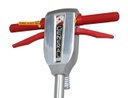ULTRA HIGH SPEED 1500 DC-1  (1.5Hp - 1500rpm) 