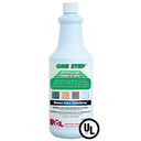 ONE STEP (BOT) Spray Buff Crystalizer Cristalizador de un solo paso
