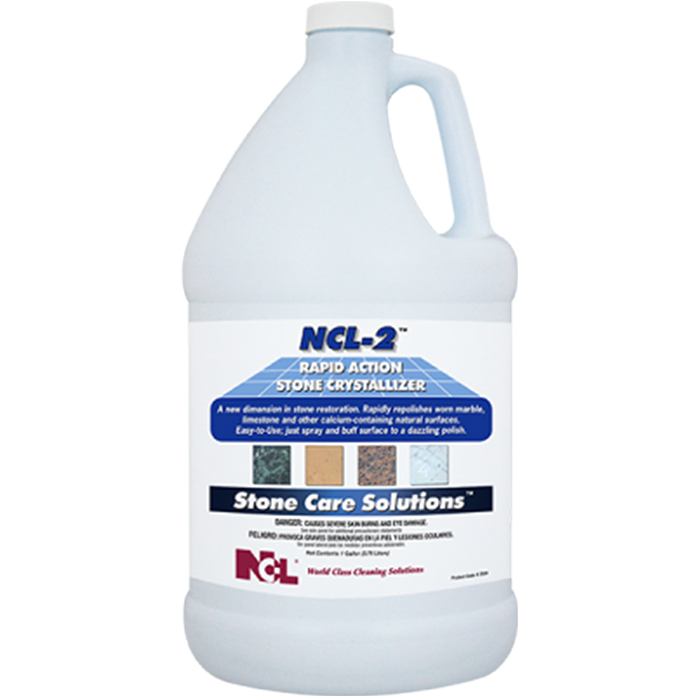 NCL-2 - CRISTALIZADOR