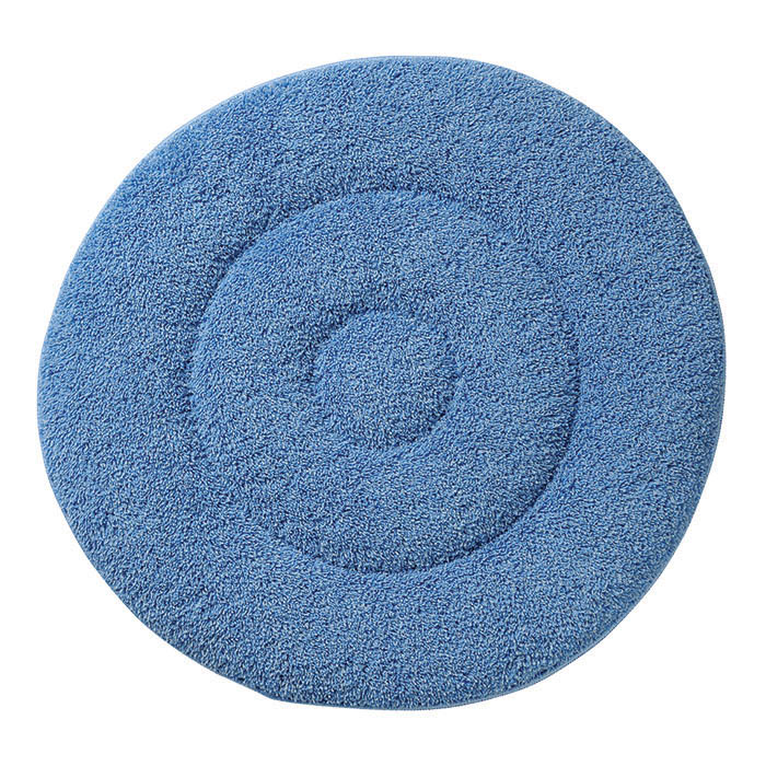 MICROFIBER BLUE BONNET 17"