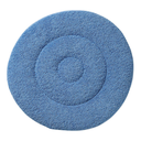 MICROFIBER BLUE BONNET 17"