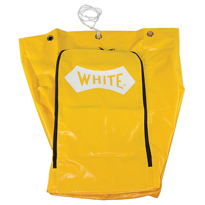 BOLSA DE VINIL PARA JANITORS