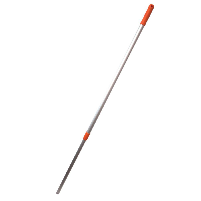 BASTÓN EXTENDIBLE PARA BASE MICROMOP 39&quot;-71&quot;