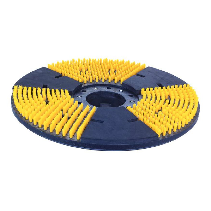 BASE AHULADA COMBINADA DE 19"