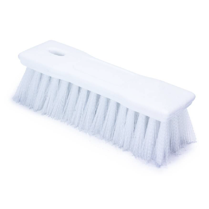 CEPILLO MANUAL DE NYLON 8". MODELO 3204