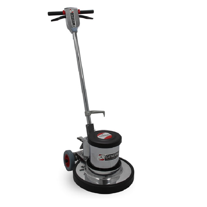 Floor Machine GFX 17” (1.5Hp - 175rpm)