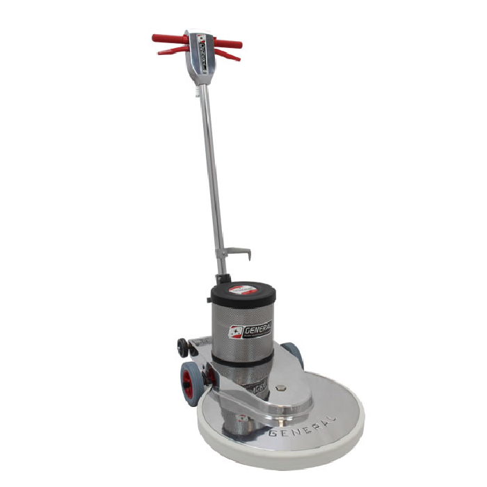 ULTRA HIGH SPEED 1500 DC-1  (1.5Hp - 1500rpm) 