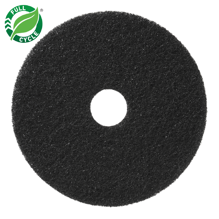 FP-BLACK STRIP - FIBRA CIRCULAR