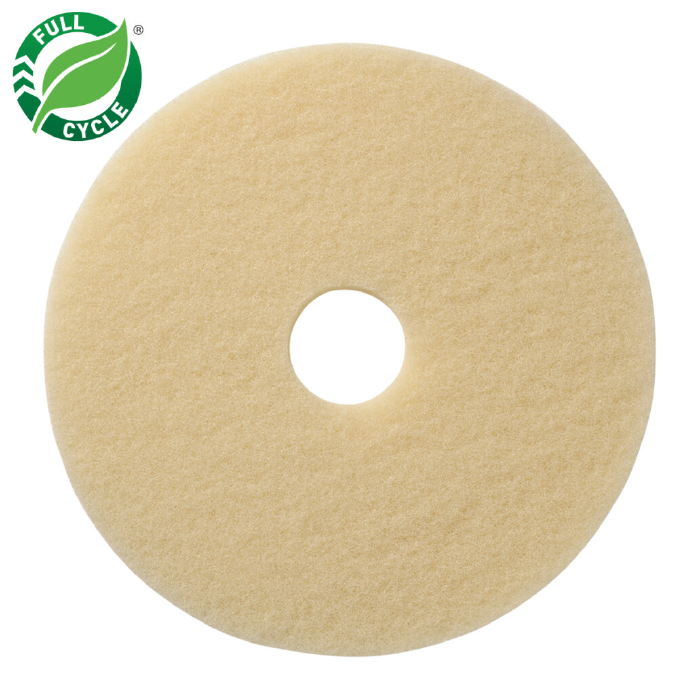 FP-BEIGE CARPET - FIBRA CIRCULAR