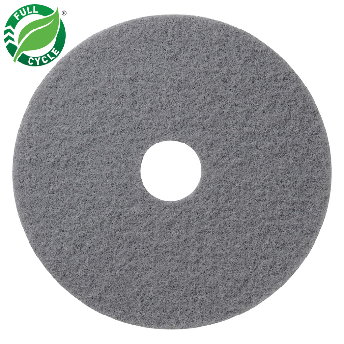 FP-GRAY MARBLE - FIBRA CIRCULAR