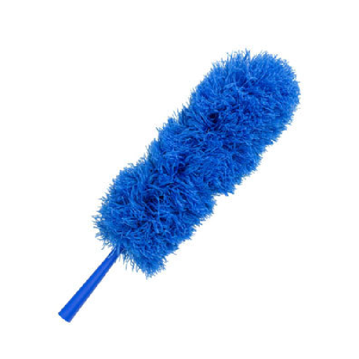 MICRO FEATHER DUSTER - REPUESTO DE DESEMPOLVADOR DE MICROFIBRA