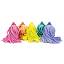 [0205-8518B] TRAPEADOR POLIKLIN (Azul)