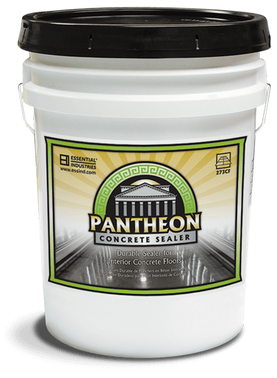 PANTHEON CONCRETE SEALER