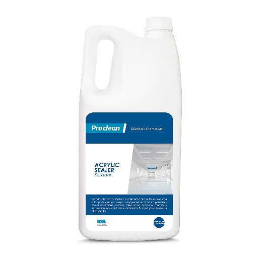 [0101-272] ACRYLIC SEALER 17%