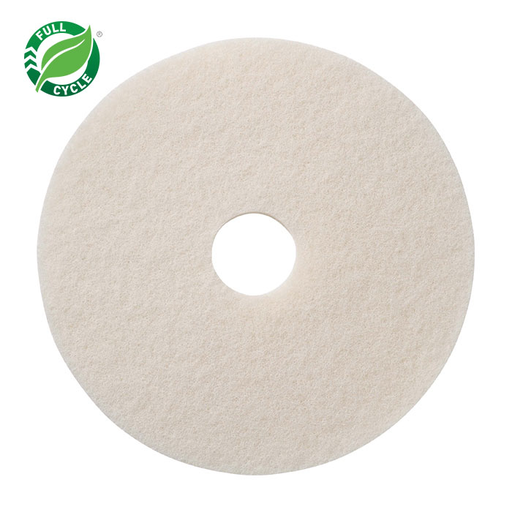 [0203-4012] FP-WHITE POLISH - FIBRA CIRCULAR