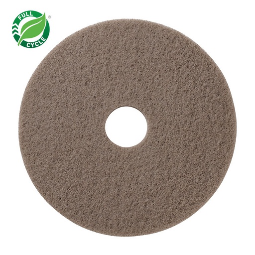 [0203-4014] FP-TAN BUFF - FIBRA CIRCULAR