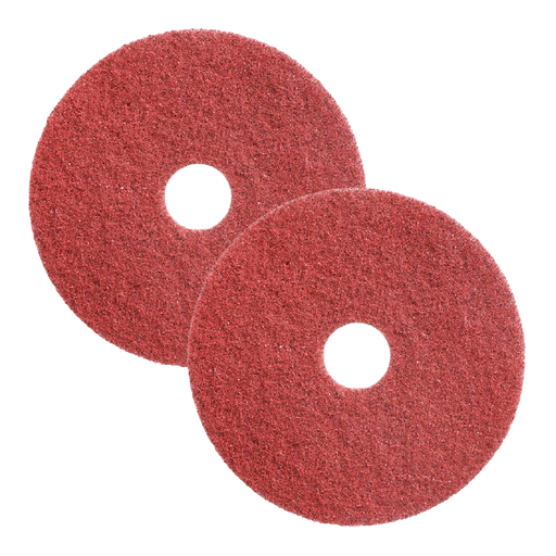 [0203-435220] TWISTER II RED PACK X2 20"