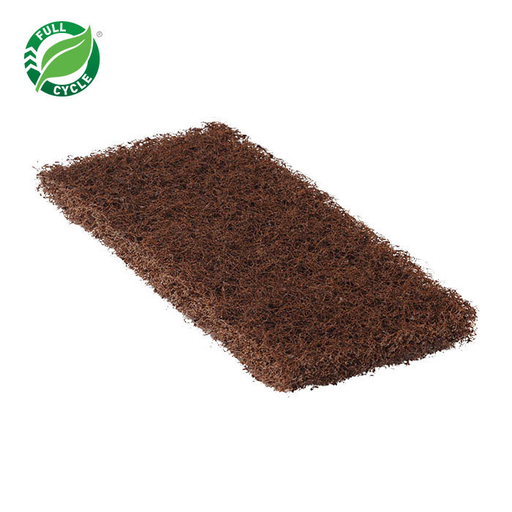 [0203-541010] OCTOPUS HEAVY DUTY BROWN PAD - FIBRA PARA DETALLADOR