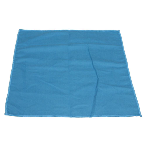 [0204-LFK100] GLASS CLEANING MICROFIBER TOWELS - PAÑO DE MICROFIBRA PARA VIDRIOS