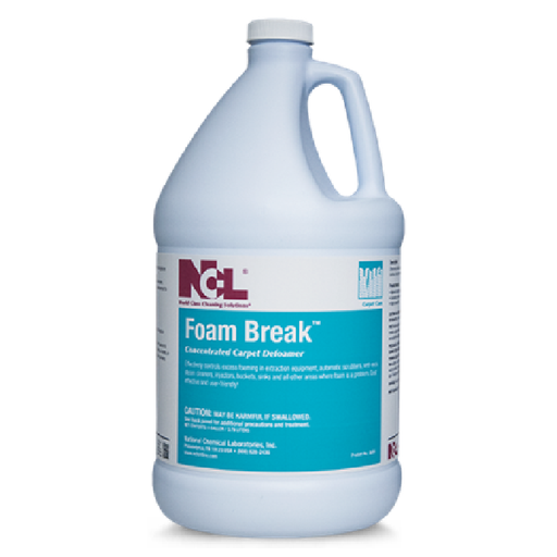 [0103-0650-29] FOAM BREAK - Supresor de Espuma Concentrado