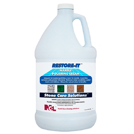[0103-2502-29] RESTORE IT Marble Polishing Cream - Crema Abrintalladora de Mármol