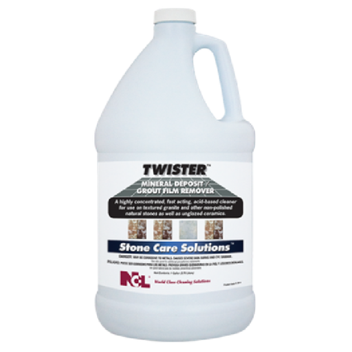 [0103-2517-29] TWISTER - REMODER DE DEPÓSITOS MINERALES