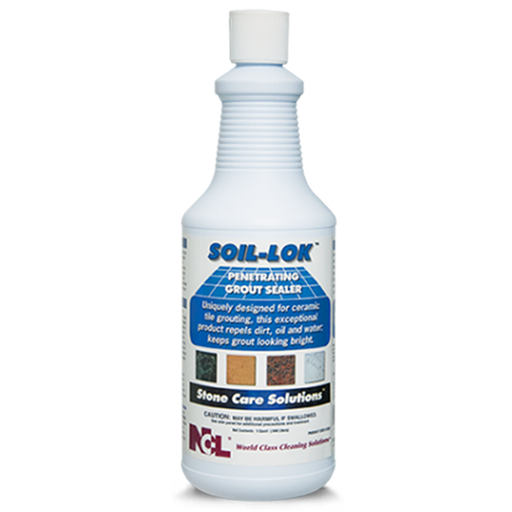 [0103-2521-45] SOIL LOCK - PENETRATING GROUT SEALER