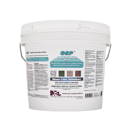 MRP- Marble Restoration Paste