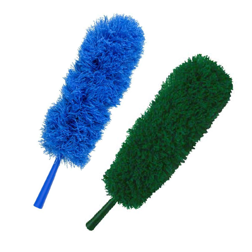 [0202-FD22] MICRO FEATHER DUSTER - REPUESTO DE DESEMPOLVADOR DE MICROFIBRA
