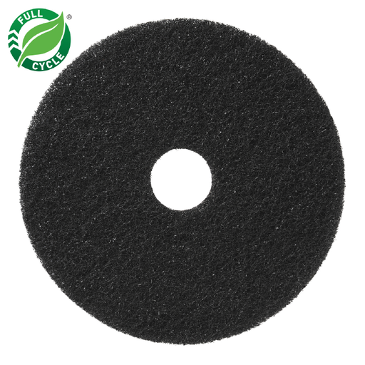 [0203-4001] FP-BLACK STRIP - FIBRA CIRCULAR