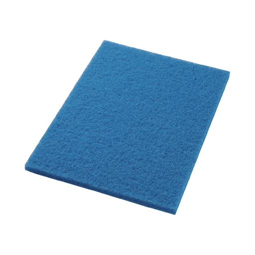 [0203-40041420] FP-BLUE CLEANER - FIBRA RECTANGULAR AZUL 14" x 20"