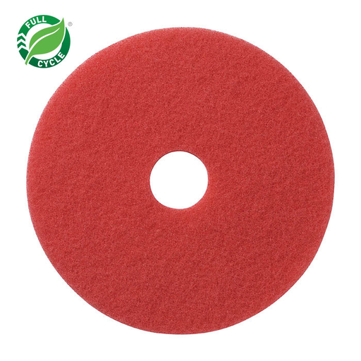 [0203-4044] FP-RED BUFF - FIBRA CIRCULAR