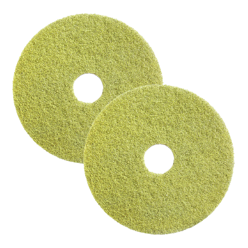[0203-4354] TWISTER II YELLOW PACK X2