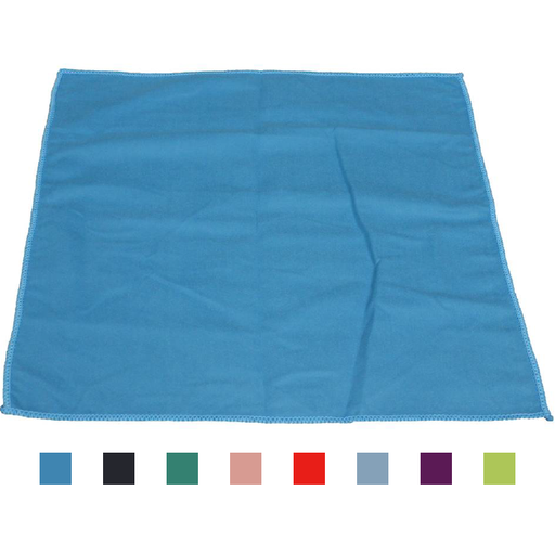 [0204-LFK] CLOTH MICROFIBER ALL PURPOSE - PAÑO DE MICROFIBRA MULTIUSOS