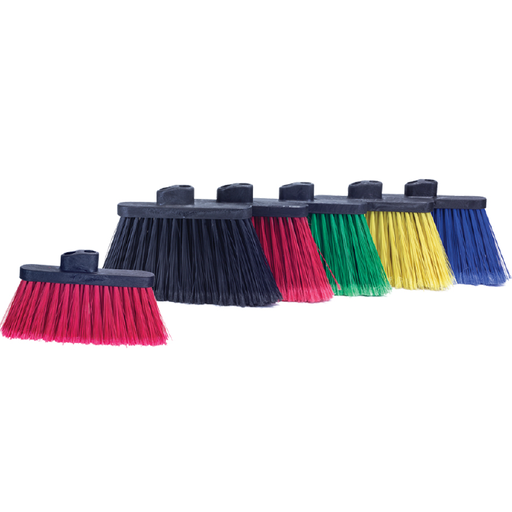 [0205-830] ESCOBA ANGULAR DE PVC