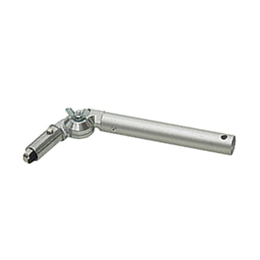 [0205-P04517] ARTICULACIÓN DE ALUMINIO PARA EXTENSIÓN