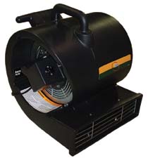 [0303-4704721] Aero Plus Carpet/Floor Dryer