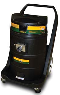 [0303-801009] Colt 1450 P 14.5 Gallon Capacity Wet/Dry with Tip-Dispose Base 
