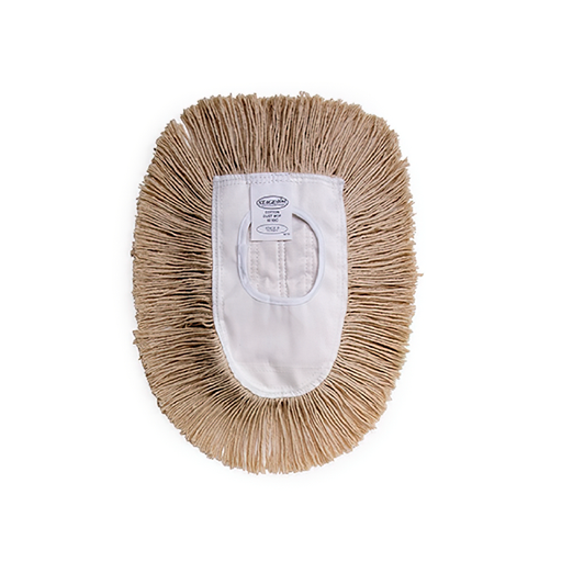 [0202-1010C] WEDGE MOP HEAD - MOP DE LUNA