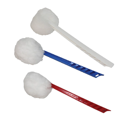 [0204-200] DELUXE BOWL MOP - HISOPO PARA APLICACIÓN DE QUITASARRO